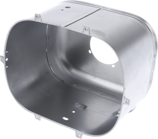 00798261 Rám Bosch | Siemens