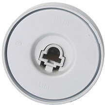 10000112 Knoflík plotny Bosch | Siemens