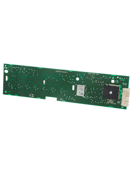 10000236 Ovládací modul naprogramovaný Bosch | Siemens