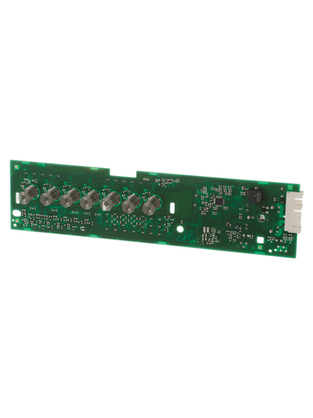 10000236 Ovládací modul naprogramovaný Bosch | Siemens