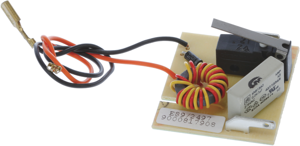 10000266 Modul motoru Bosch | Siemens
