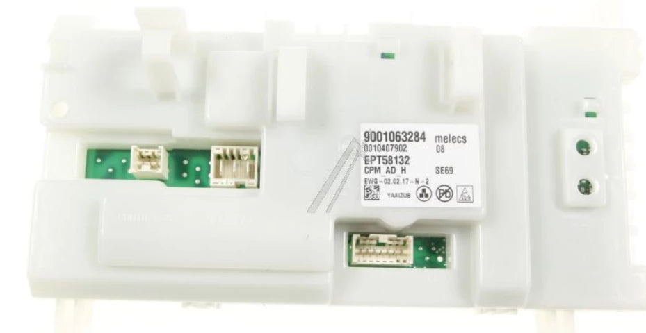 10001012 Modul do sušičky prádla Bosch | Siemens