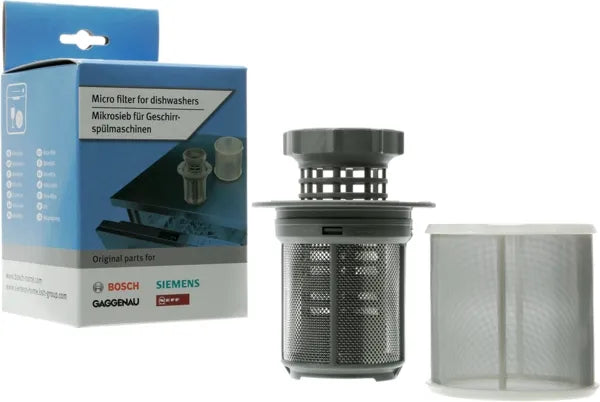 10002494 10002494 Geschirrspülerfilter