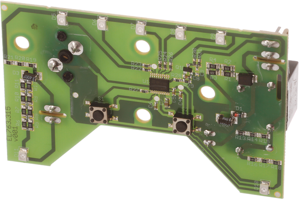 10003894 Motormodul