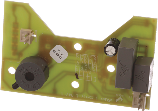 10003897 Modul motoru Bosch | Siemens