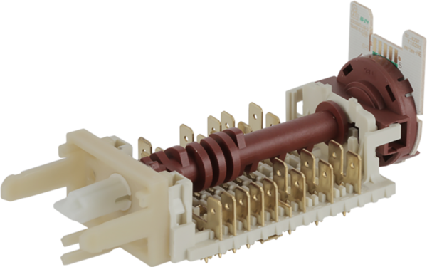 10004398 Přepínač Bosch | Siemens