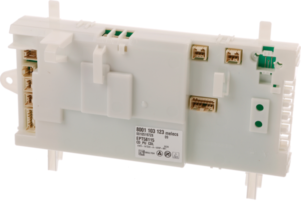 10005194 Naprogramovaný výkonový modul Bosch | Siemens