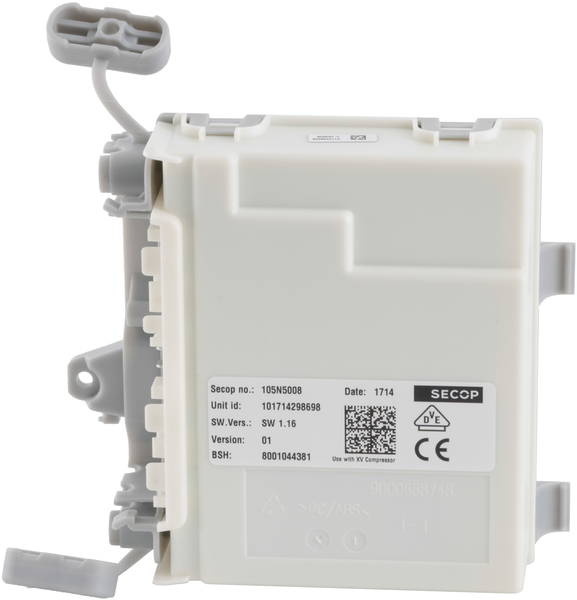 10005253 Technologie Inverter Bosch | Siemens