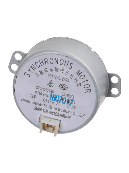 10006106 Motor