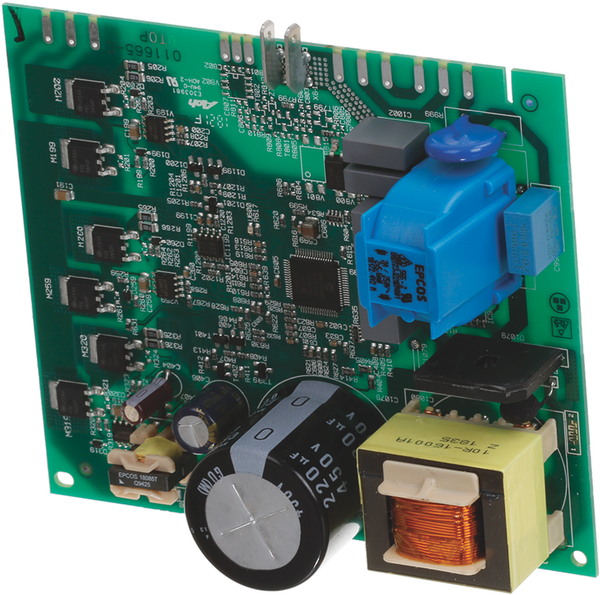 10009914 Technologie Inverter Bosch | Siemens
