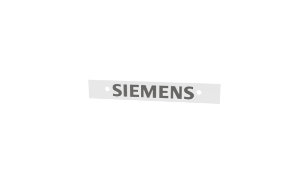 10010150 Nálepka Bosch | Siemens