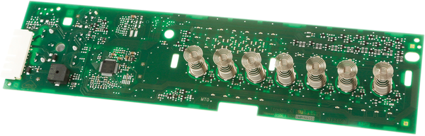 10012778 Ovládací modul naprogramovaný Bosch | Siemens