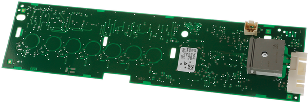10012778 Ovládací modul naprogramovaný Bosch | Siemens