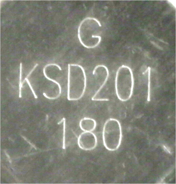 10013269 Termostat Bosch | Siemens