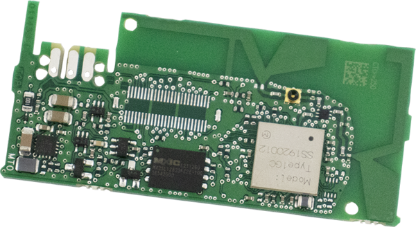 10014456 Connectivity modul Bosch | Siemens