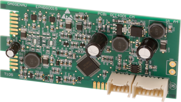 10016780 Nenaprogramovaný řídicí modul Bosch | Siemens
