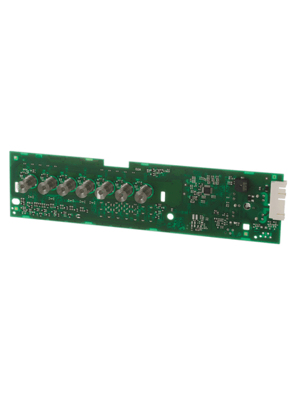 10018638 Ovládací modul naprogramovaný Bosch | Siemens