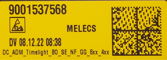 10024639 Modul display Bosch | Siemens