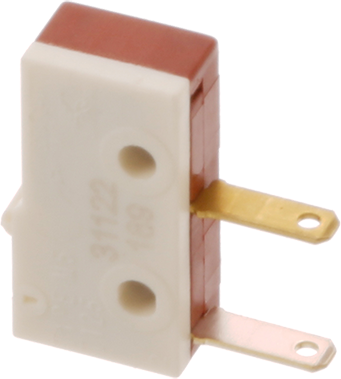 10025693 Mikroschalter