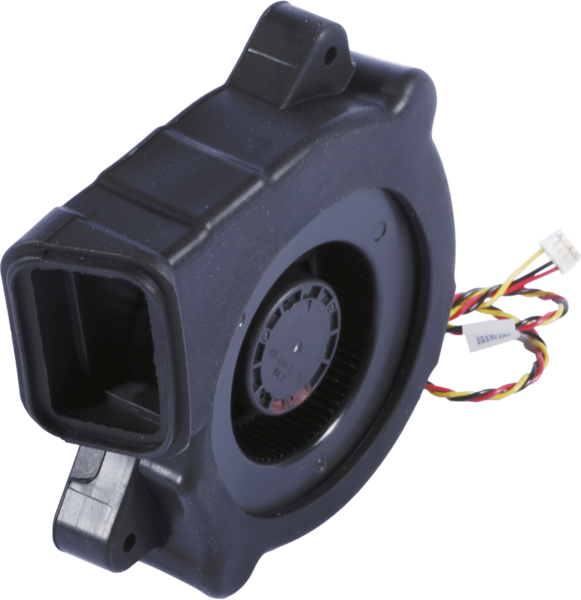 10038297 Ventilátor Bosch | Siemens
