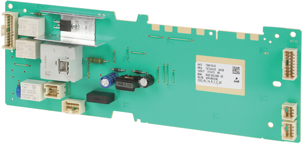 11002819 Nenaprogramovaný výkonový modul Bosch | Siemens