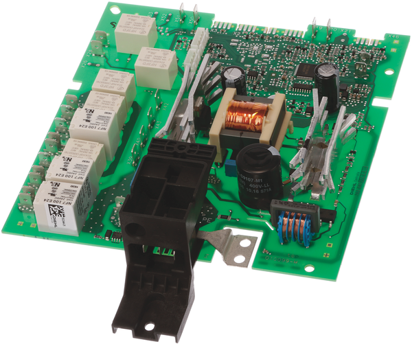 11003726 Nenaprogramovaný řídicí modul Bosch | Siemens
