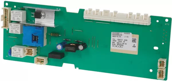 11004427 Modul do pračky Bosch | Siemens