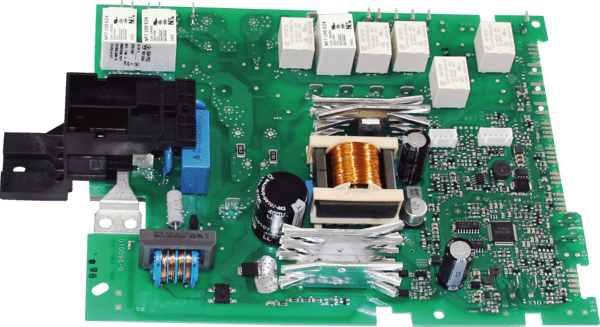 11006884 Programátor Bosch | Siemens