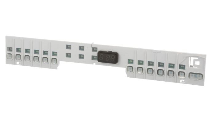 11008757 Elektronika do myčky nádobí Bosch | Siemens
