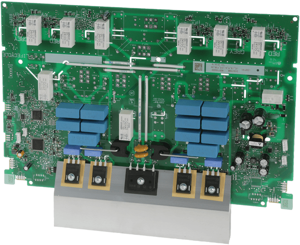 11008779 Naprogramovaný výkonový modul Bosch | Siemens
