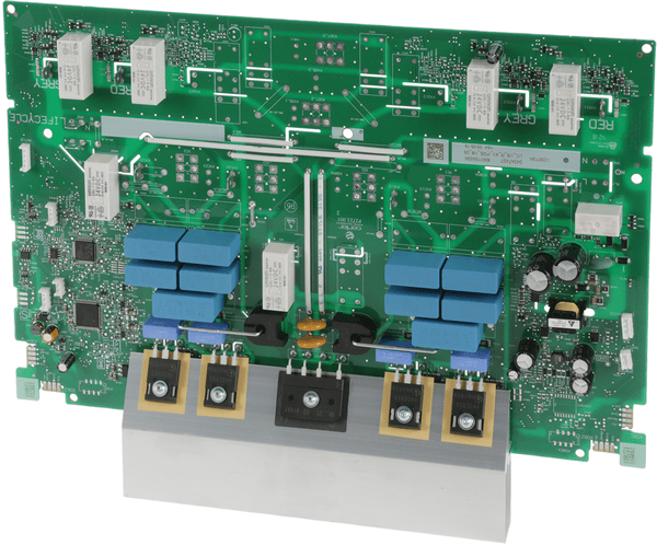 11008781 Naprogramovaný výkonový modul Bosch | Siemens