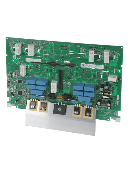 11008789 Naprogramovaný výkonový modul Bosch | Siemens