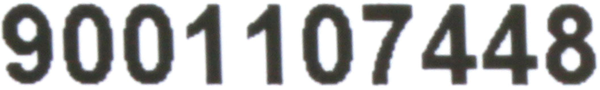 11009277 Operační modul