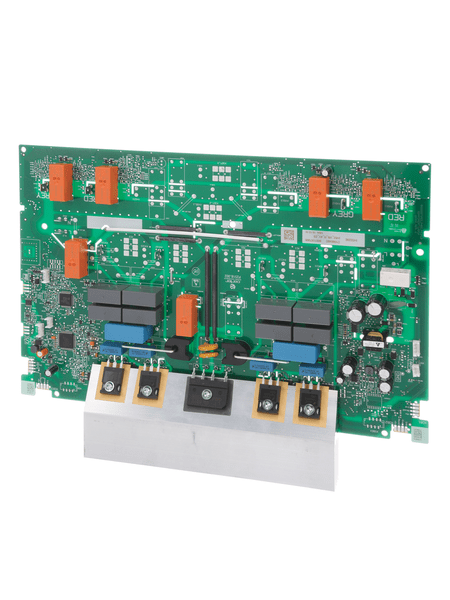 11009327 Nenaprogramovaný výkonový modul Bosch | Siemens