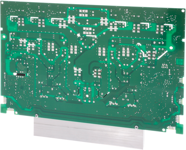 11009338 Nenaprogramovaný výkonový modul Bosch | Siemens