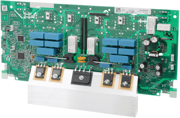 11009393 Naprogramovaný výkonový modul Bosch | Siemens