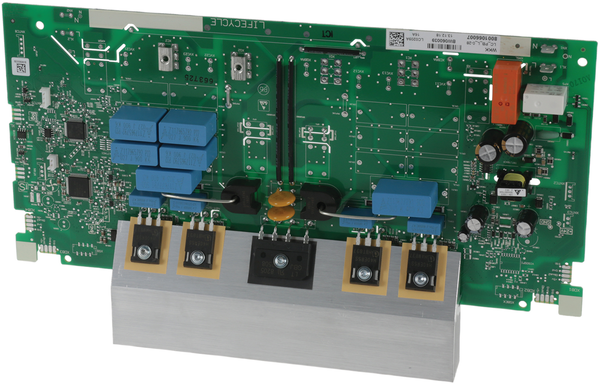 11009400 Naprogramovaný výkonový modul Bosch | Siemens