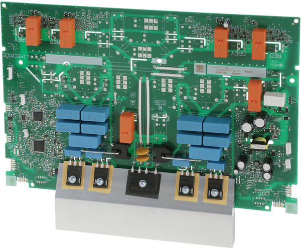 11009442 Naprogramovaný výkonový modul Bosch | Siemens