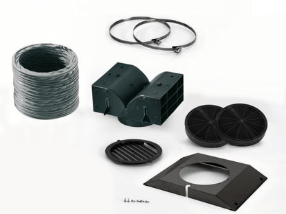 11010192 Standard recirculation kit do digestoře