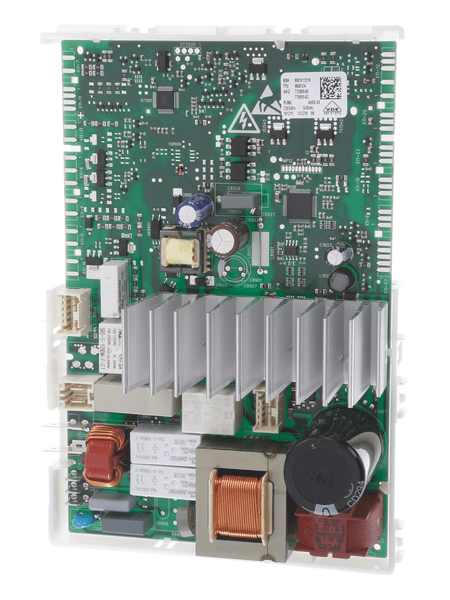 11011037 Modul výkonu/invertoru nenaprogamován Bosch | Siemens