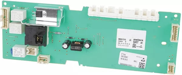 11011053 Modul do pračky Bosch | Siemens