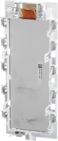 11011496 Displejový modul je naprogramovaný Bosch | Siemens