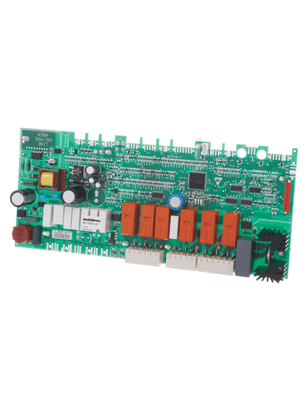 11011508 Nenaprogramovaný výkonový modul Bosch | Siemens