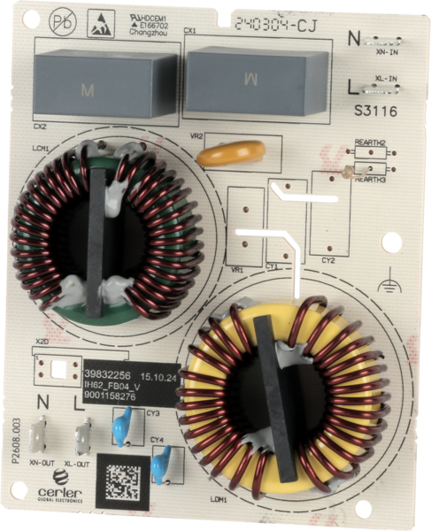 11016502 Modul Bosch | Siemens