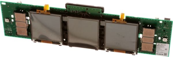 11017452 Ovládací modul naprogramovaný Bosch | Siemens