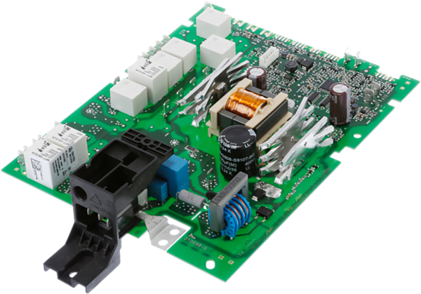 11017591 Programátor Bosch | Siemens