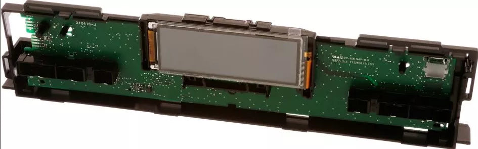 11017627 Ovládací modul naprogramovaný Bosch | Siemens