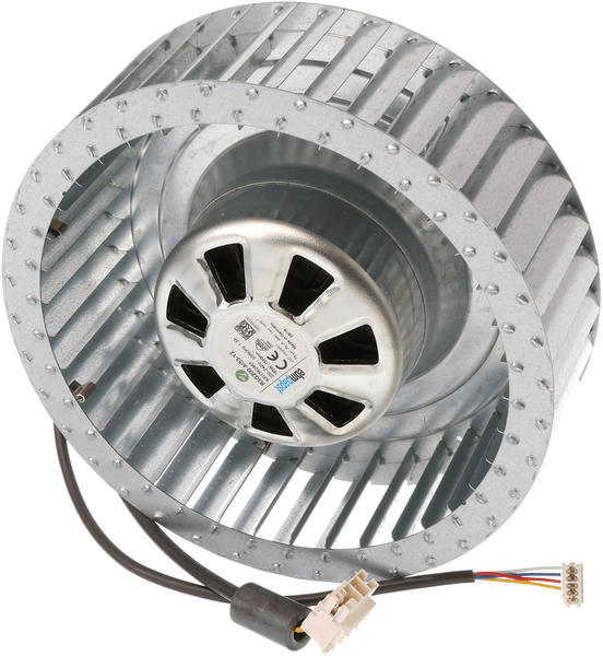 11018595 Motor ventilátoru