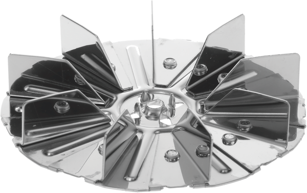 11019087 Lopatka ventilátoru Bosch | Siemens