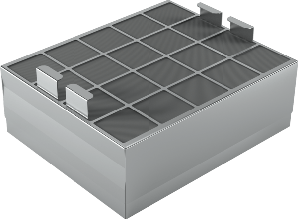 11019121 Long Life pachový filtr Bosch | Siemens